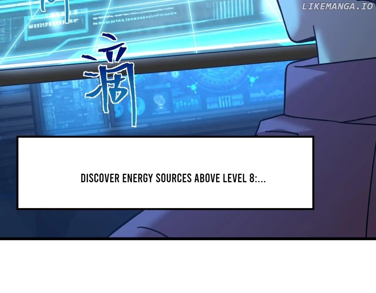 Log into the Future Chapter 226 - page 56